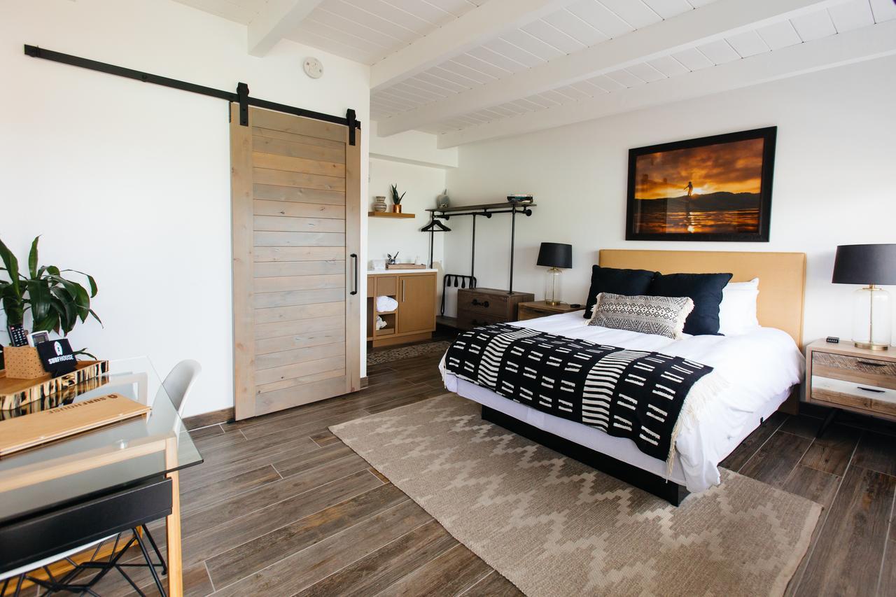 Surfhouse Motel Encinitas Buitenkant foto