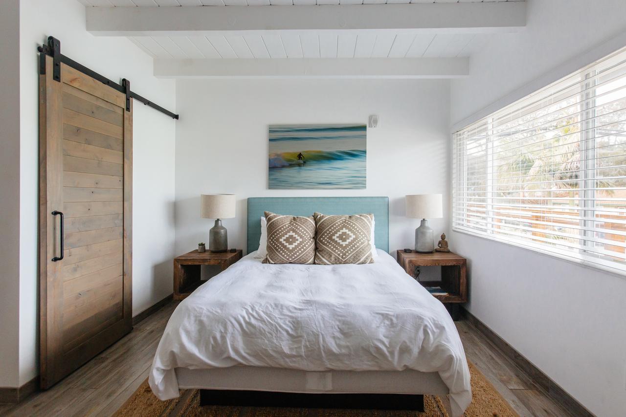 Surfhouse Motel Encinitas Buitenkant foto