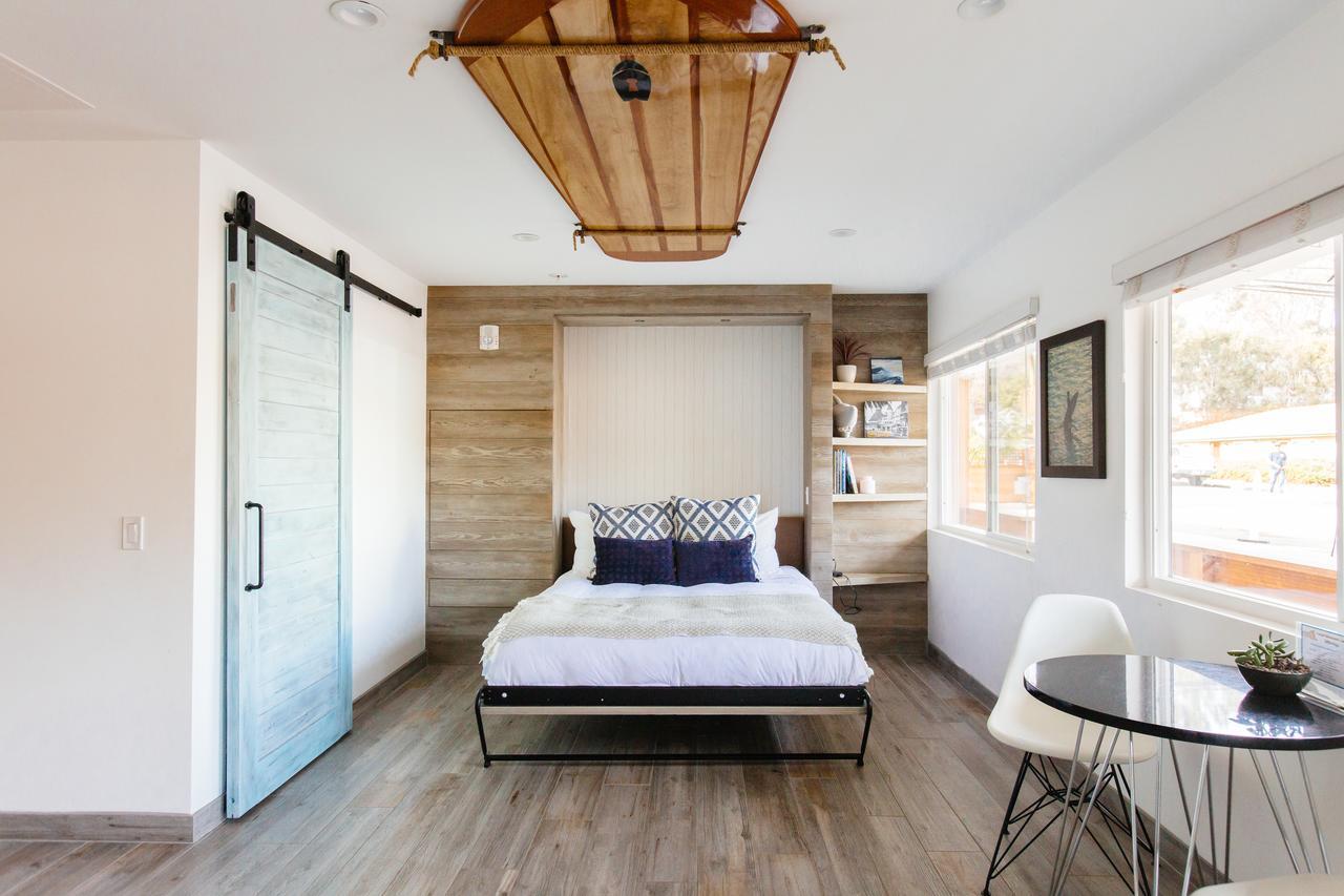 Surfhouse Motel Encinitas Buitenkant foto