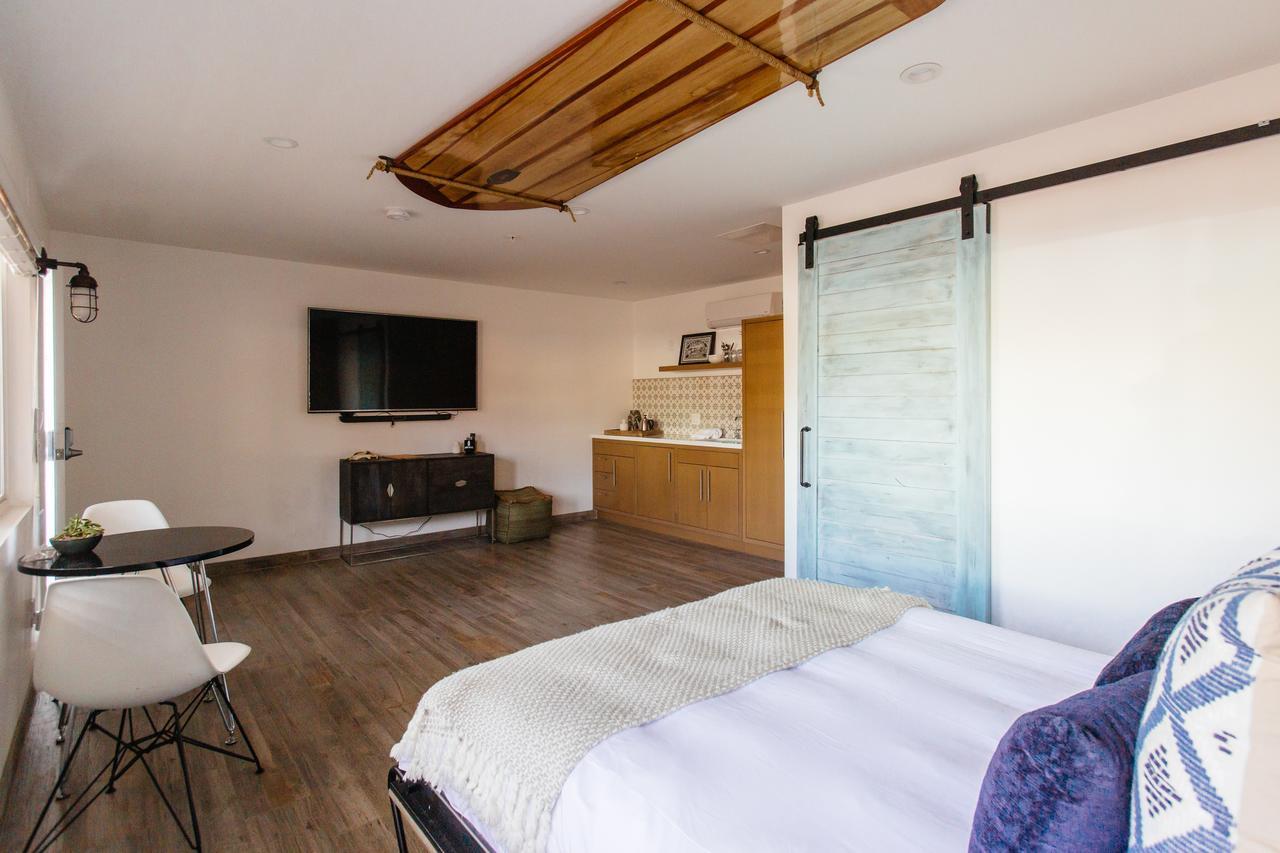 Surfhouse Motel Encinitas Buitenkant foto