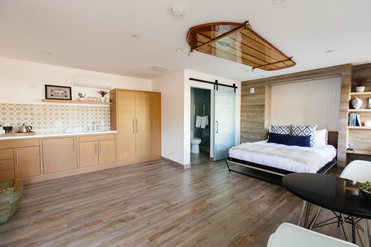 Surfhouse Motel Encinitas Buitenkant foto