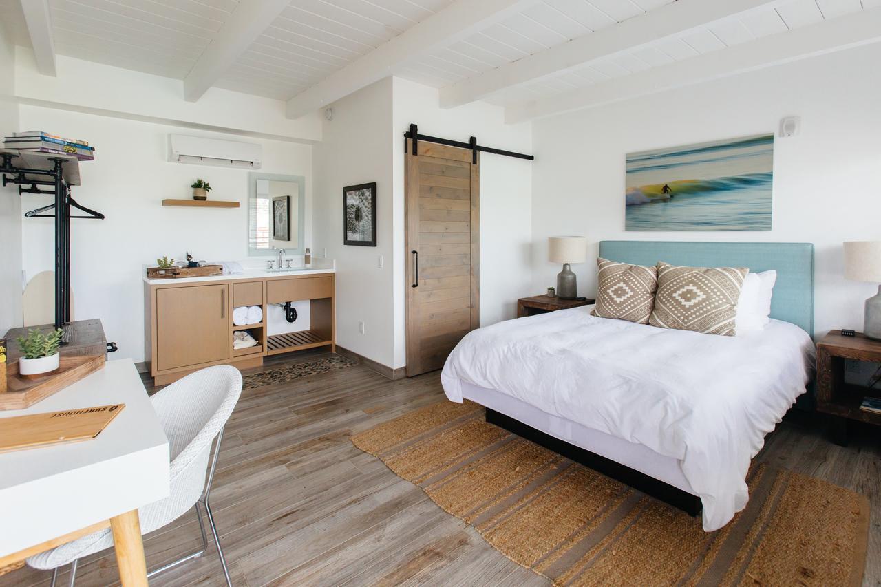 Surfhouse Motel Encinitas Buitenkant foto