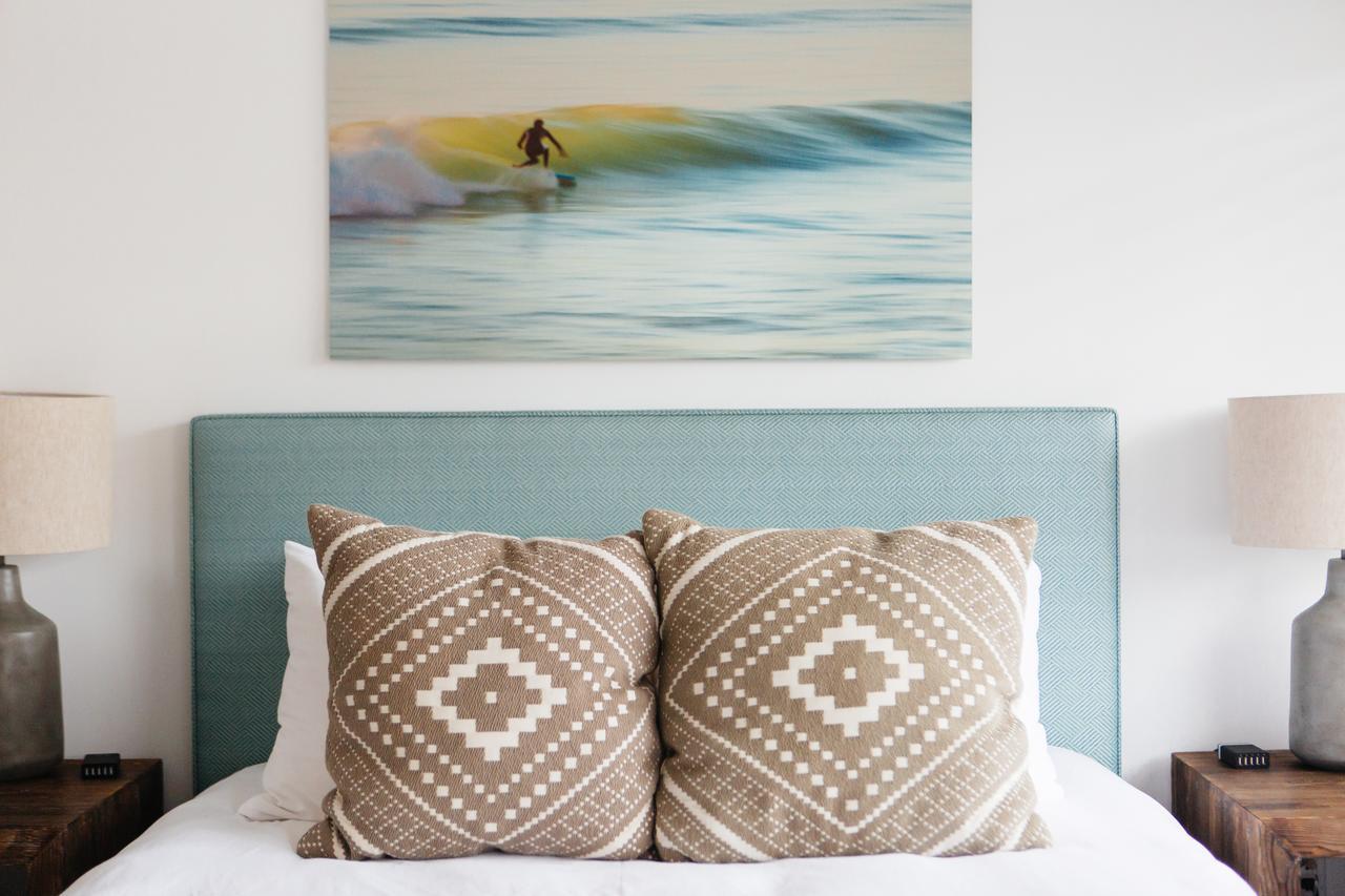 Surfhouse Motel Encinitas Buitenkant foto