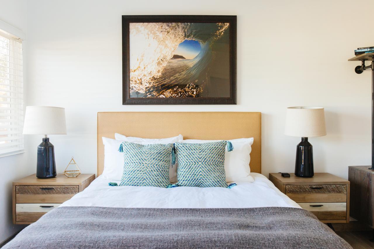 Surfhouse Motel Encinitas Buitenkant foto