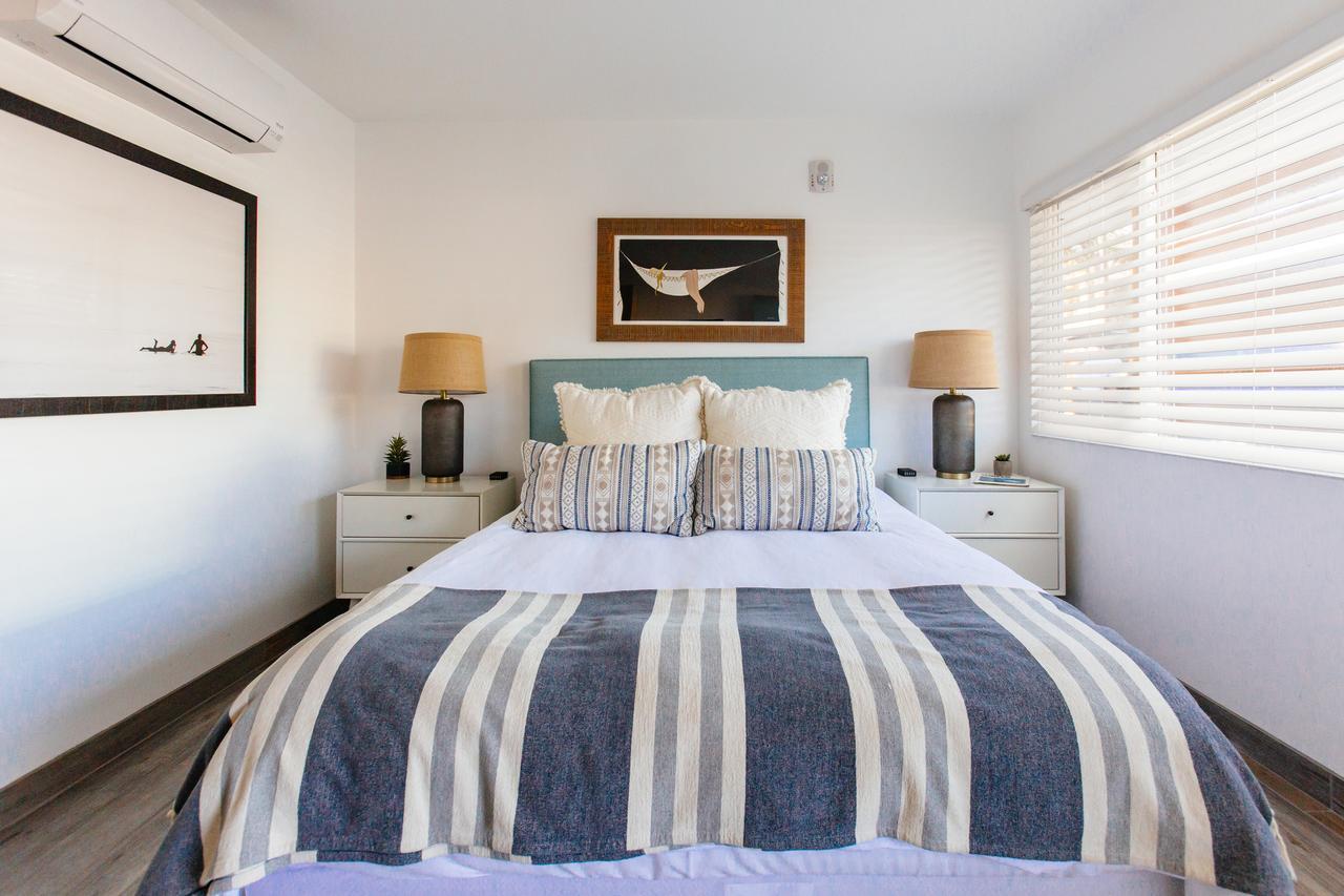 Surfhouse Motel Encinitas Buitenkant foto