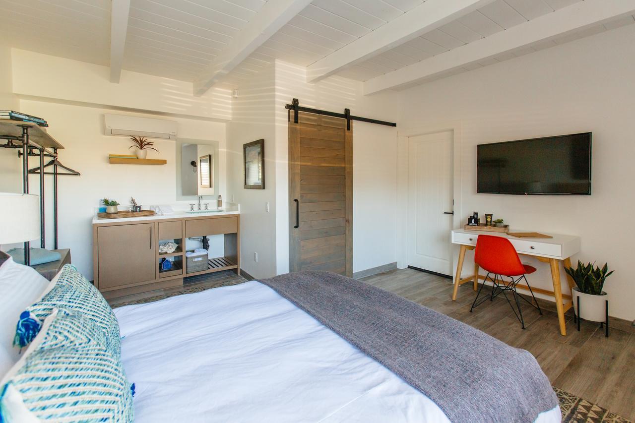 Surfhouse Motel Encinitas Buitenkant foto