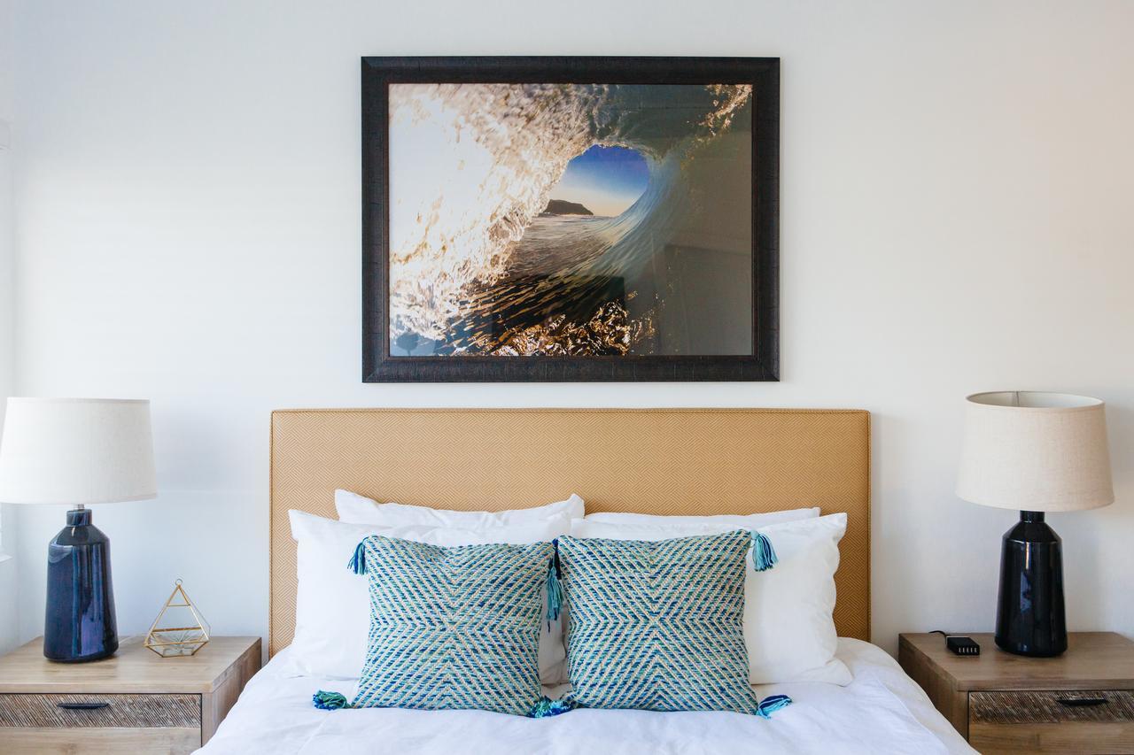 Surfhouse Motel Encinitas Buitenkant foto