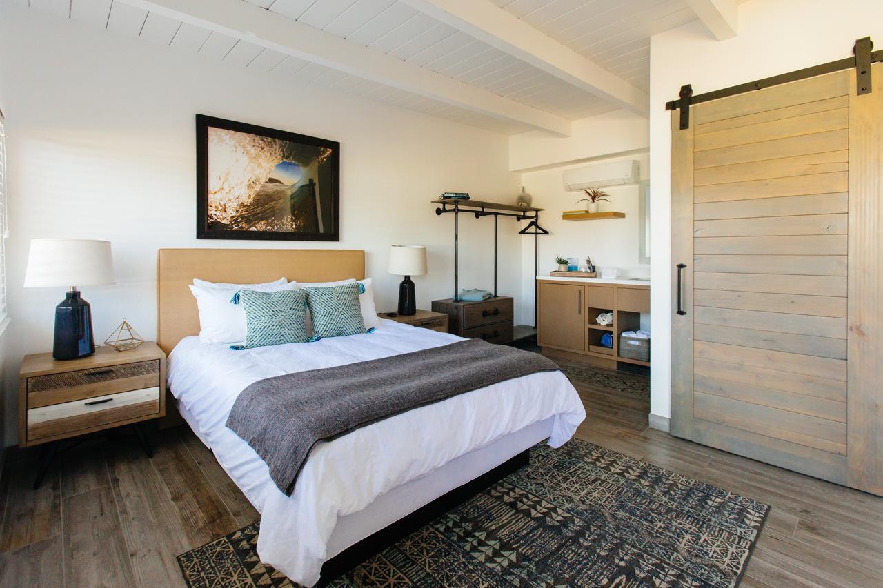 Surfhouse Motel Encinitas Buitenkant foto